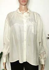 Vintage seidenbluse gebraucht gebraucht kaufen  Berlin