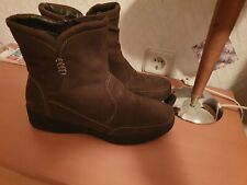 Medicus gefütterte stiefelett gebraucht kaufen  Recklinghausen