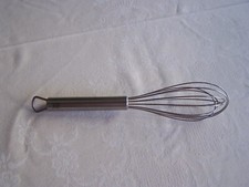 Wmf schneebesen profi gebraucht kaufen  Neumünster