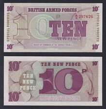 Banconota british armed usato  Chieri