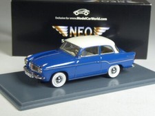 Neo scale models gebraucht kaufen  Preetz