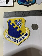 31st fighter wing for sale  LEIGHTON BUZZARD