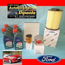 Kit tagliando ford usato  Cerignola