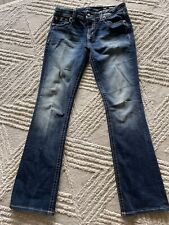 Ladies miss jeans for sale  Ardmore
