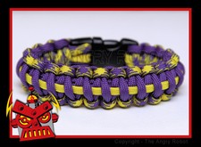 550 paracord bracelet for sale  Bayonne