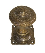 Türknauf massiv messing gebraucht kaufen Türknauf massiv messing gebraucht kaufen  Sankt Augustin