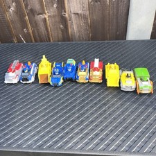 Paw patrol diecast for sale  BASILDON