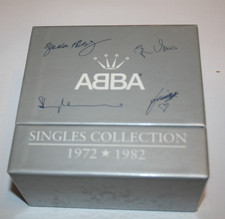 Abba single box gebraucht kaufen  Essen