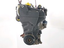 Moteur type k9k282 d'occasion  Livron-sur-Drôme