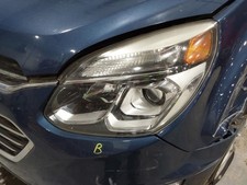 Driver left headlight for sale  York