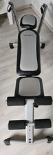 Skandika bench multifuktion gebraucht kaufen  Moers