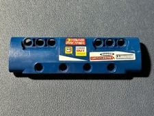 Lego technic panel 11954pb001L 11x3 set 42033 na sprzedaż  PL
