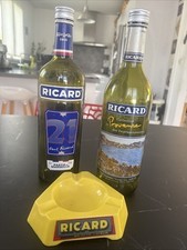 Ricard lot collector d'occasion  Rives