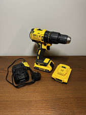 Dewalt dcd778d2 sfgb for sale  WEMBLEY