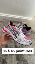 Asics gel kayano d'occasion  Seyssinet-Pariset