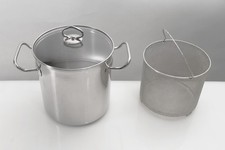 Beka edelstahl kochtopf gebraucht kaufen  Deutschland