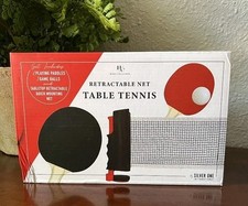 Ping pong paddle for sale  Citra