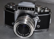 exakta varex usato exakta varex usato Castenedolo