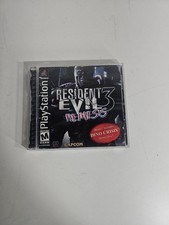 Sony resident evil for sale  Pocatello