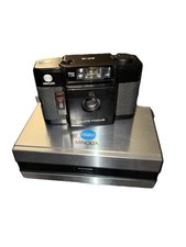 Minolta point shoot for sale  BELFAST