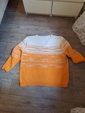 Baumwollpullover lana grossa gebraucht kaufen  Castrop-Rauxel