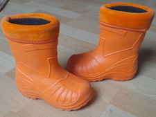 Gummistiefel gefüttert range gebraucht kaufen  Laudenbach
