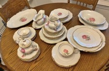 Hutschenreuther china set for sale  High Point