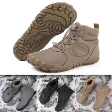 Barfußschuhe gefüttert herre gebraucht kaufen  Köln