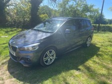 Bmw gran tourer for sale  DARTFORD