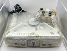 Console xbox classic usato  Vacone