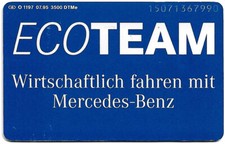 Telefonkarte 1197 1995 gebraucht kaufen  Pforzheim