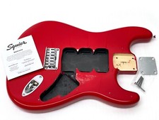 Genuine fender squier for sale  Seneca