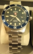 Swiss military invincible usato  Castelfidardo
