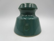 Vintage green insulator for sale  Buffalo