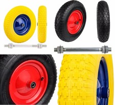 Schubkarren wagenräder ausfü gebraucht kaufen Schubkarren wagenräder ausfü gebraucht kaufen  Görlitz