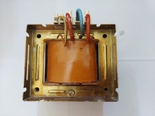 Trasformatore monofase 700va usato  Milano