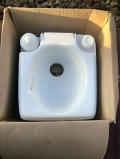 Caravan motorhome portapotti for sale  PONTEFRACT