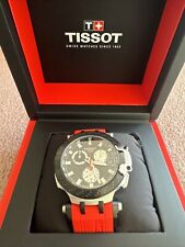 Tissot race men for sale  Daly City