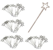 Fairy princess wands for sale  NORWICH