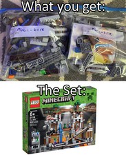 lego minecraft for sale lego minecraft for sale Mcdonough