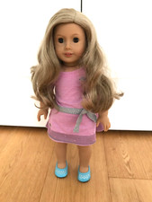 American girl truly for sale  Torrance
