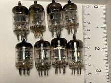 Lot vacuum tubes for sale  Tucson