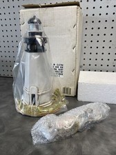 Geo lefton lighthouse for sale  Hagerstown