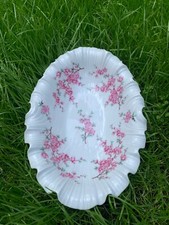 Sakura motiv schale gebraucht kaufen  Osnabrück