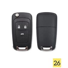Guscio chiave cover usato  Taurianova