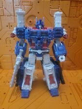 Transformers siege leader for sale  Wausau