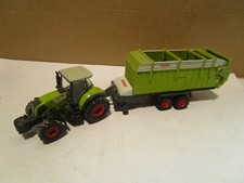 Siku claas trecker gebraucht kaufen  Dassel