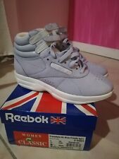 Chaussure reebok freestyle d'occasion  Chambéry