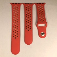 Apple 38mm red for sale  Mission
