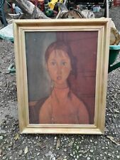Large antique vintage for sale  AXMINSTER